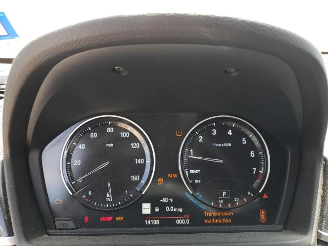 WBXYH9C09M5S76457 BMW X2 Sdrive28i