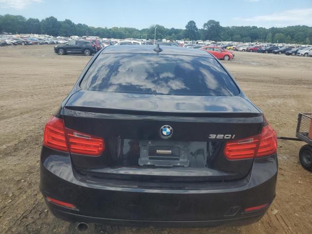 WBA3B1G5XENT00375 BMW 320 I