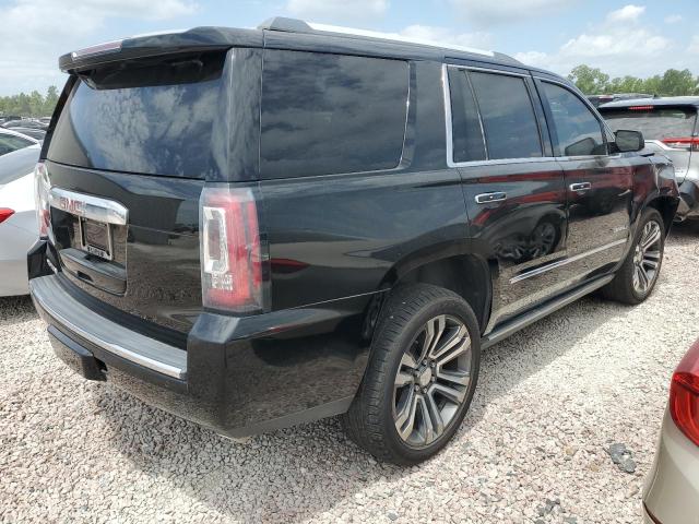 1GKS1CKJ5HR356145 GMC YUKON DENALI