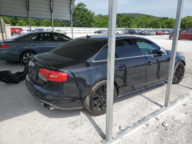WAUBGAFL8EA132045 Audi S4 Premium Plus