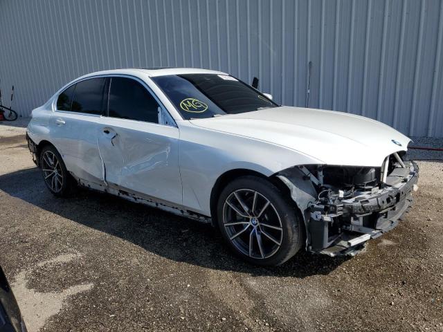 3MW5R1J03L8B23265 BMW 330I