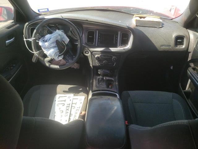 2C3CDXBGXFH729703 Dodge Charger Se