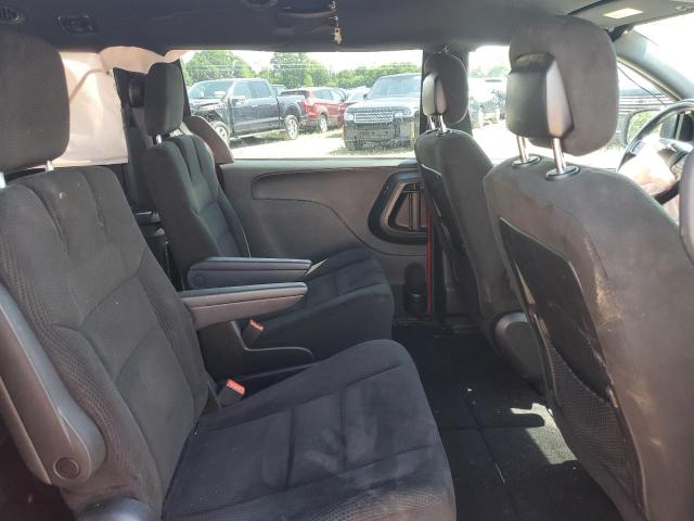 2C4RDGBG0GR154626 Dodge Grand Caravan Se