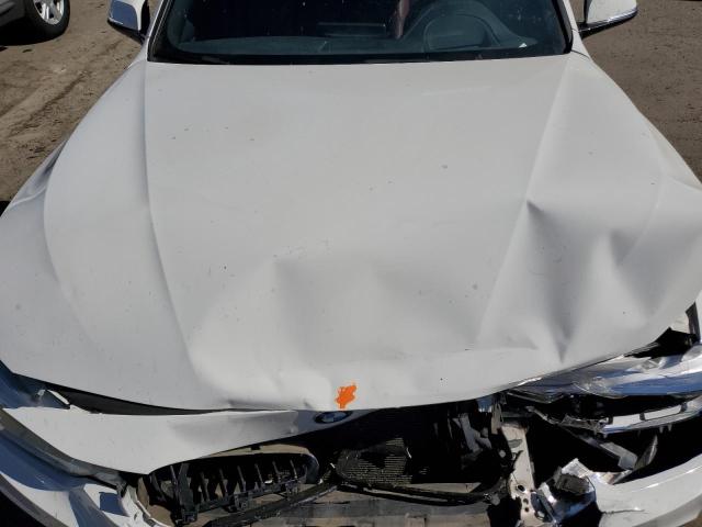 WBA8B3G56JNV01461 BMW 340 I