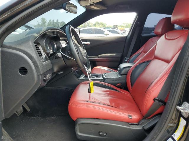 2C3CDXFG4FH765980 Dodge Charger Se