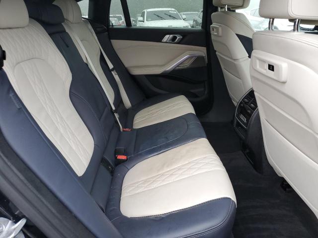 5UXCY6C06N9J51513 BMW X6 Xdrive40i