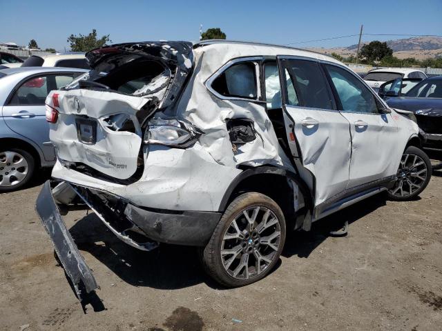 WBXJG7C08M5T13006 BMW X1 Sdrive28i