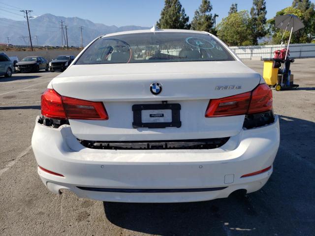 WBAJA9C53KB253847 BMW 530e