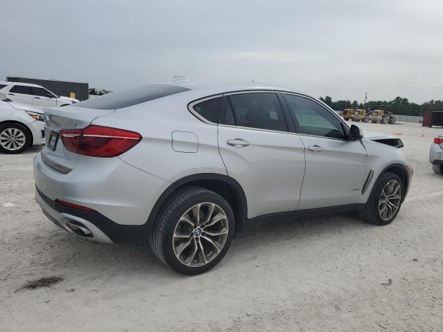 5UXKU0C59J0G80651 BMW X6 Sdrive35i