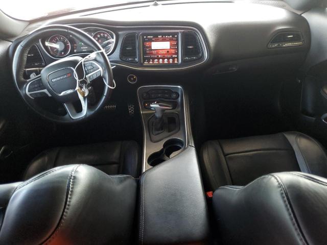 2C3CDZAG1GH256014 Dodge Challenger Sxt