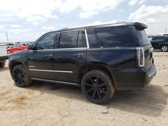 1GKS1CKJ1FR130441 GMC YUKON DENALI