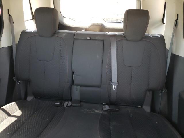 2GKALMEK0F6288765 GMC Terrain Sle