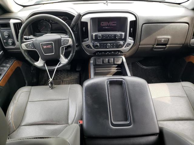 3GTU2VEC3EG267891 GMC Sierra K1500 Slt