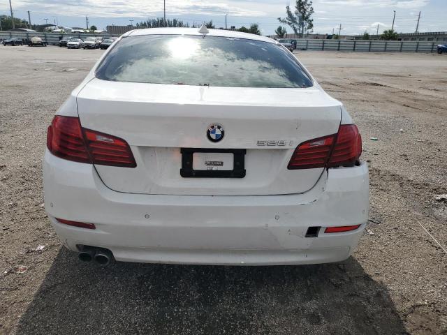 WBA5A5C51FD513716 BMW 528 I
