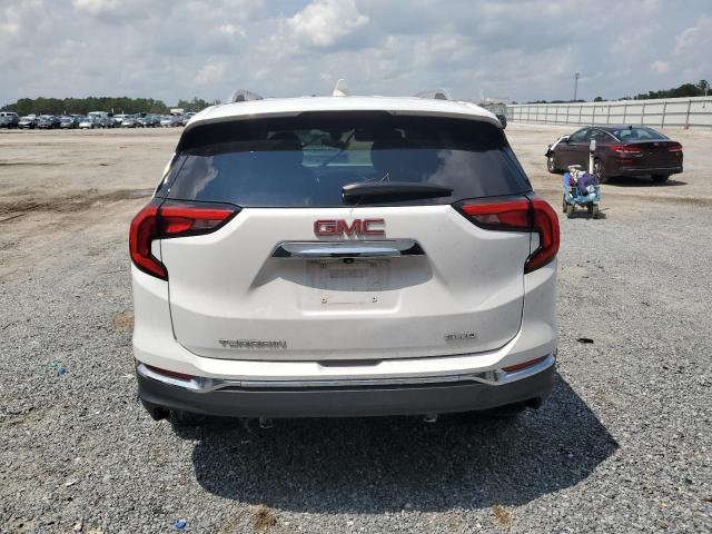 3GKALVEV5LL207041 GMC Terrain Slt
