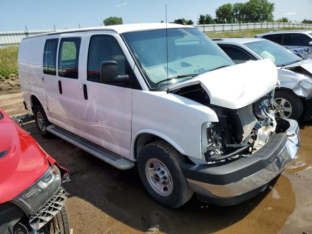 1GTW7AFP5M1224154 GMC Savana G2500