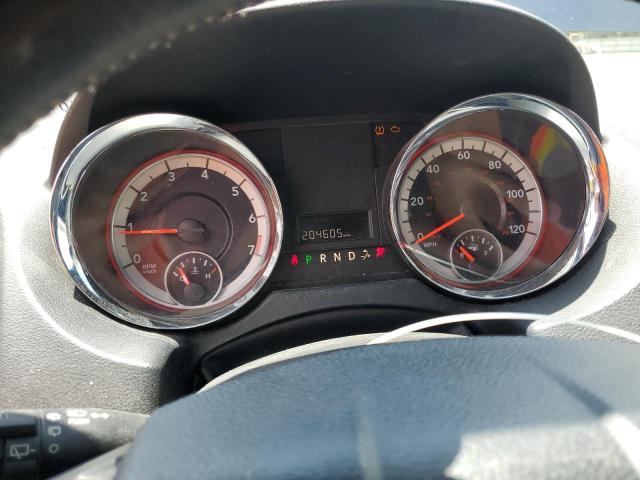 2C4RDGCG1HR731860 Dodge Grand Caravan Sxt