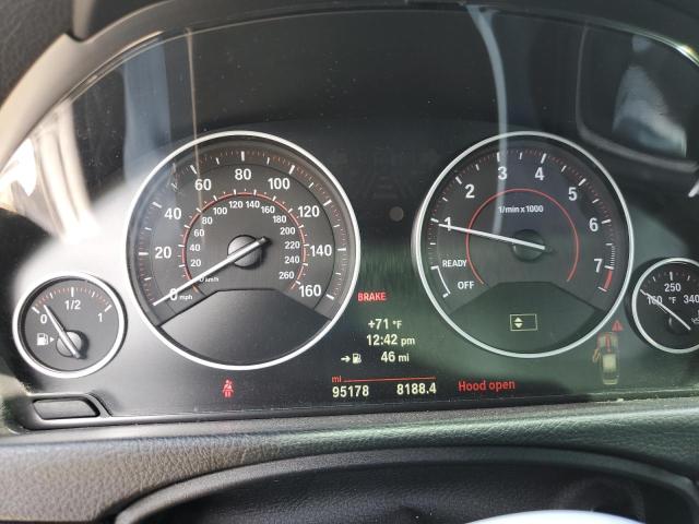 WBA3A9C57EF686349 BMW 335 I