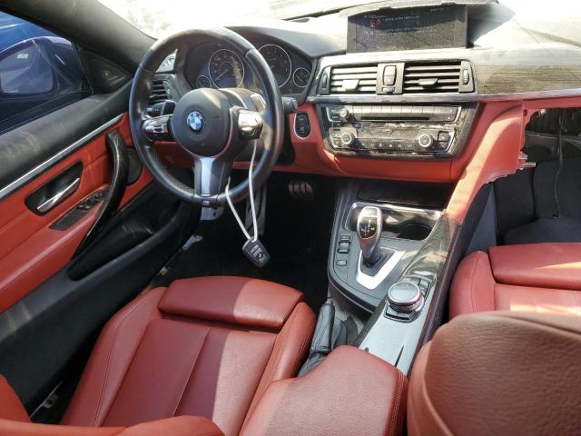 WBA3R1C58FK193220 BMW 435 I