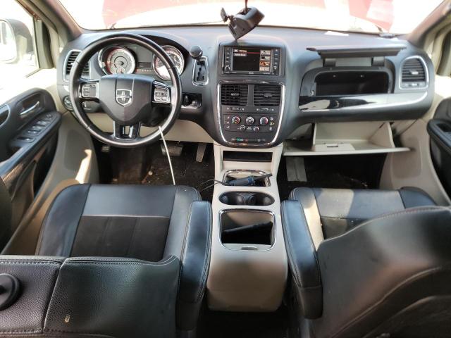 2C4RDGCG7HR863988 Dodge Grand Caravan Sxt