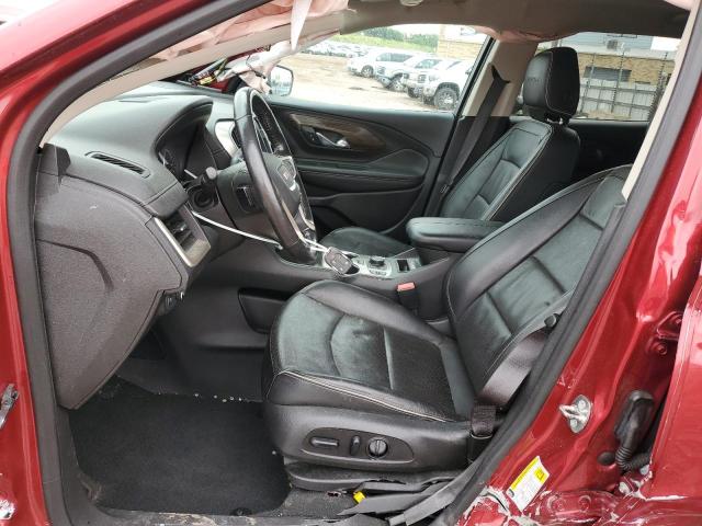 3GKALXEX1JL217737 GMC Terrain Denali
