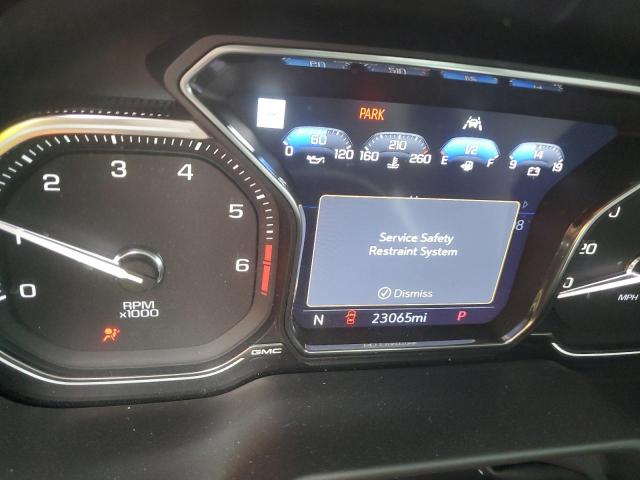 1GKS1GKD4MR422888 GMC Yukon Xl C1500 Slt