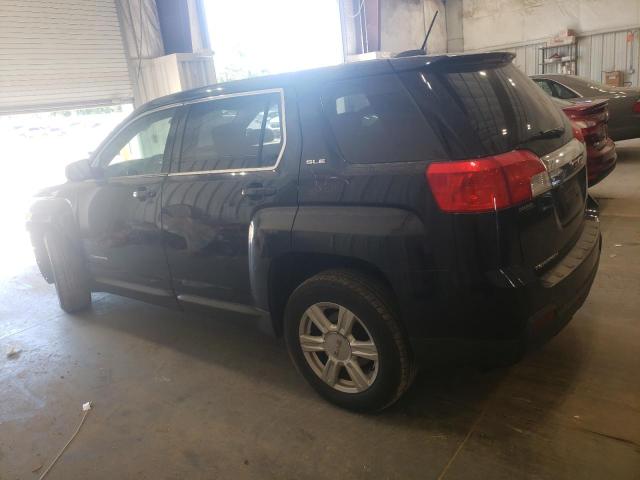 2GKALMEK4F6407613 GMC Terrain Sle