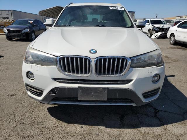 5UXWX9C5XF0D44530 BMW X3 Xdrive28i