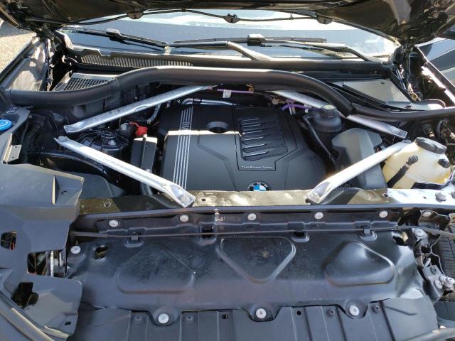 5UXCR6C02M9F85037 BMW X5 Xdrive40i
