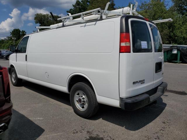1GTW7GCG7F1111753 GMC Savana G2500