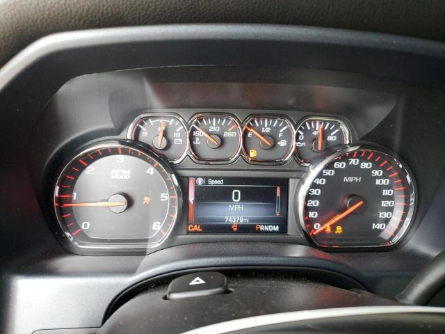 1GTV2VEC6FZ433472 GMC Sierra K1500 Slt