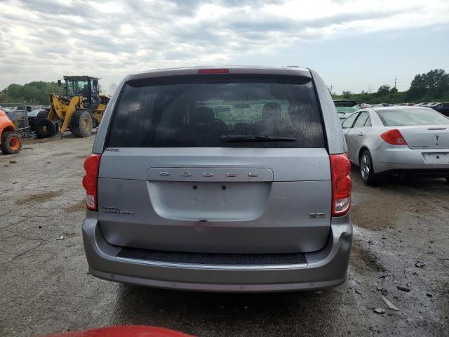 2C4RDGCG7ER388161 Dodge Grand Caravan Sxt