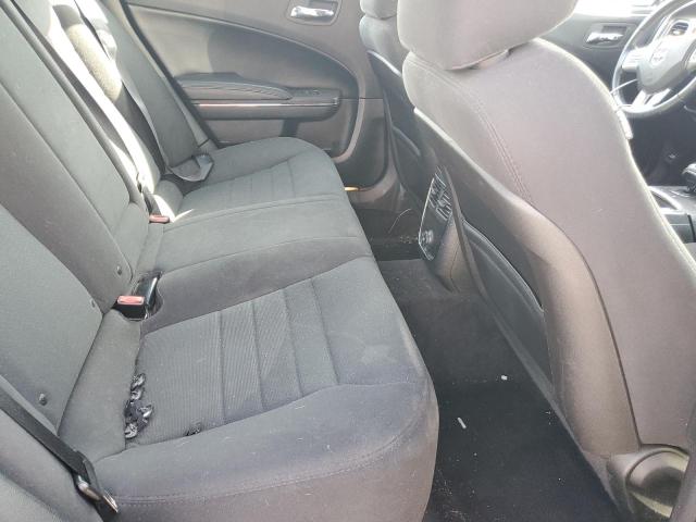 2C3CDXHG8EH115965 Dodge Charger Sxt