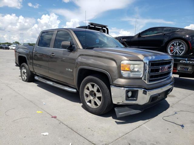 3GTP1UEC5FG133816 GMC Sierra C1500 Sle