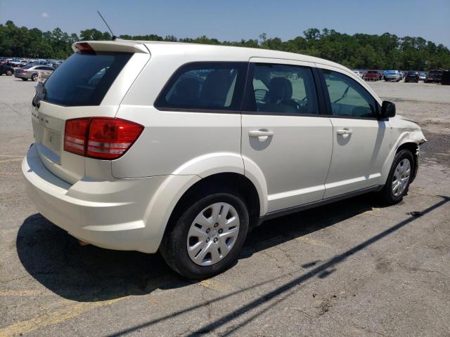 3C4PDCAB9ET117123 Dodge JOURNEY SE