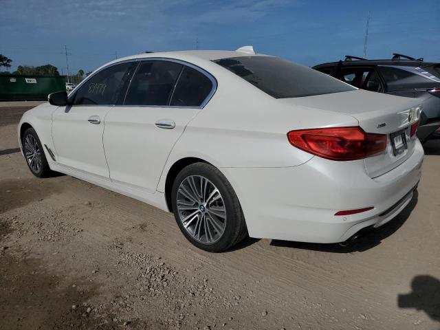 WBAJE7C58JWC56844 BMW 540 XI