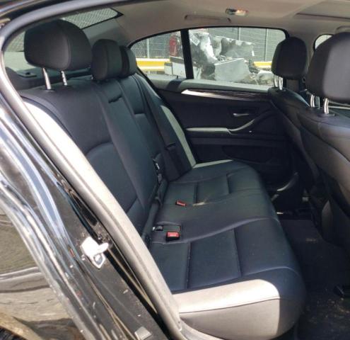 WBA5A7C56GG152155 BMW 528 XI