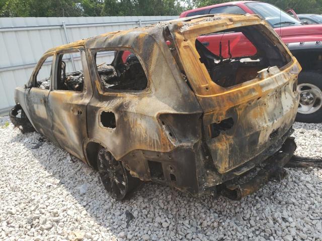 1C4RDJDG4EC475388 Dodge DURANGO LIMITED