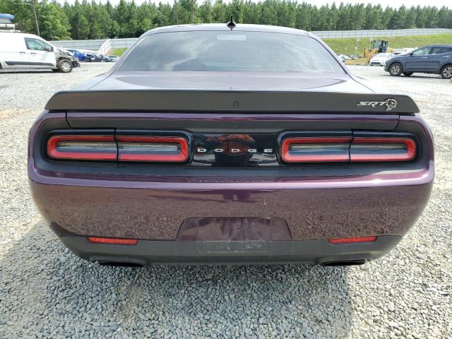 NCS105018 Dodge Challenger