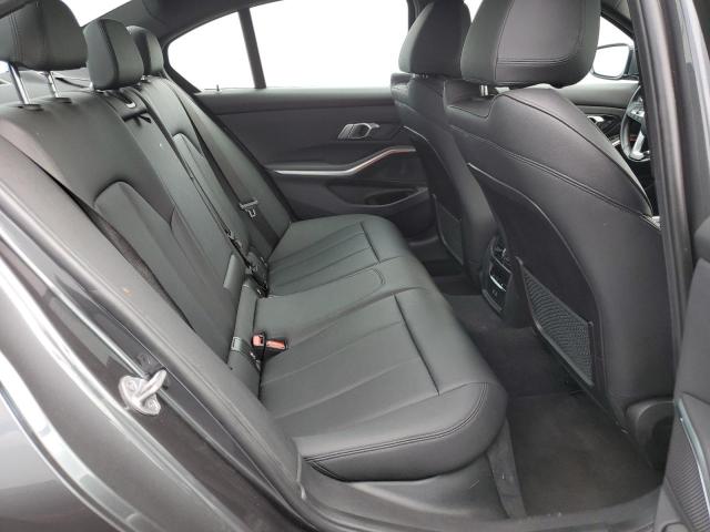 3MW5R1J05M8C07640 BMW 330I