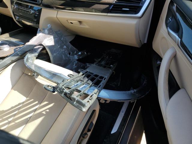 5UXKT0C55J0W00441 BMW X5 Xdr40e