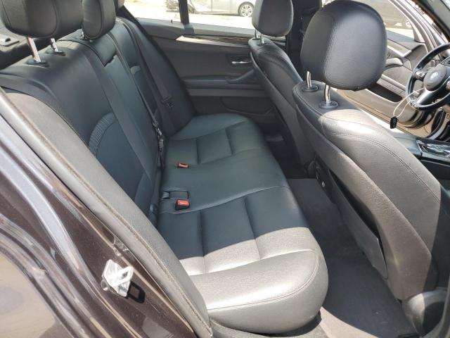 WBA5B1C53ED480772 BMW 535 I
