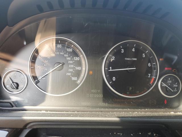 WBA5A7C56FD620885 BMW 528 XI