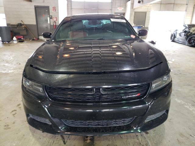 2C3CDXHG7FH857646 Dodge Charger Sxt
