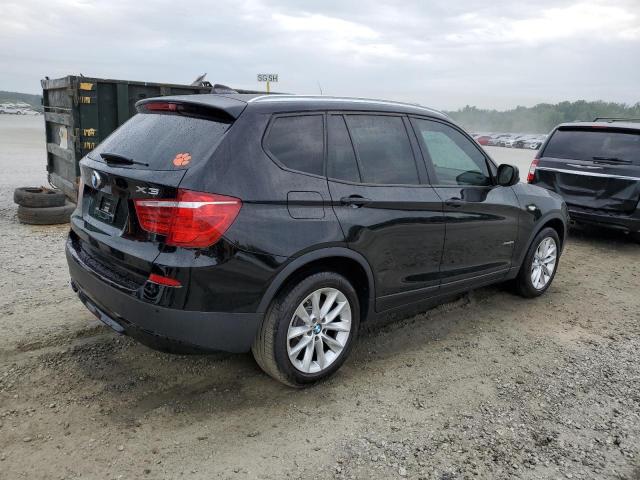 5UXWX9C55E0D39279 BMW X3 Xdrive28i