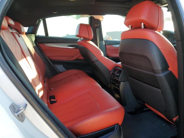 5UXKU0C5XJ0G80481 BMW X6 Sdrive35i