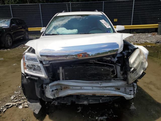 2GKFLWEK3E6289358 GMC Terrain Sle