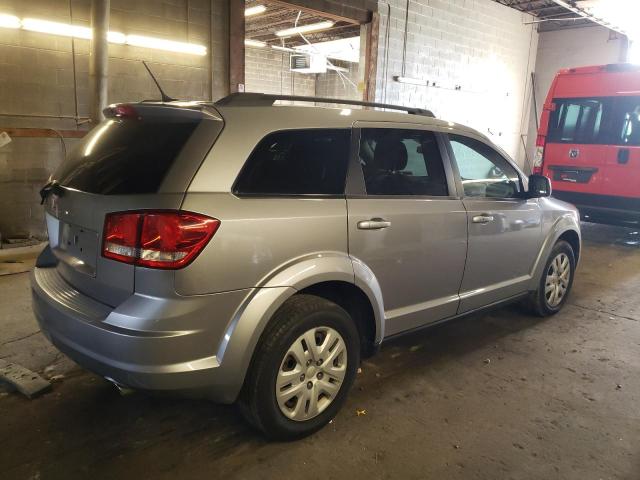 3C4PDDAG0FT574857 Dodge JOURNEY SE