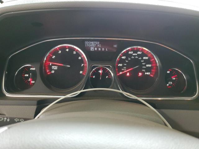 1GKKVRKD0EJ256823 GMC Acadia Slt-1