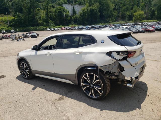 WBXYJ1C00N5T66359 BMW X2 Xdrive28i